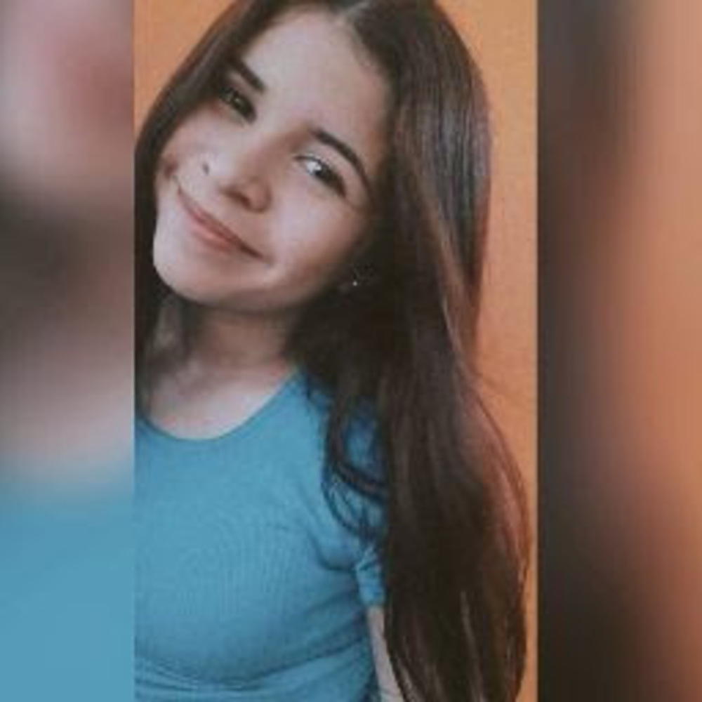 Meet your Posher, Lauradaniela